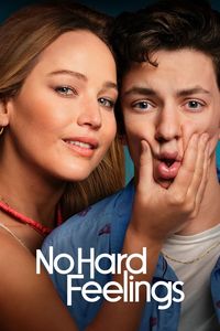 Download No Hard Feelings (2023) Dual Audio {Hindi-English} BluRay 480p [340MB] || 720p [970MB] || 1080p [2.1GB]