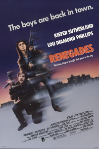 Download Renegades (1989) {English With Subtitles} 480p [400MB] || 720p [900MB] || 1080p [2GB]