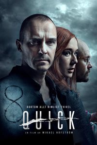 Download Quick (2019) Dual Audio {Hindi-Swedish} WEB-DL 480p [430MB] || 720p [1.1GB] || 1080p [2.7GB]