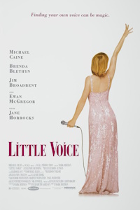 Download Little Voice (1998) {English With Subtitles} 480p [350MB] || 720p [750MB]