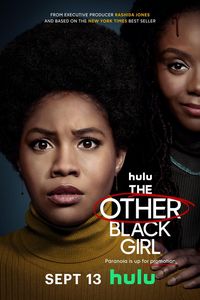 Download The Other Black Girl Season 1 (English with Subtitle) WeB-DL 720p [250MB] || 1080p [650MB]