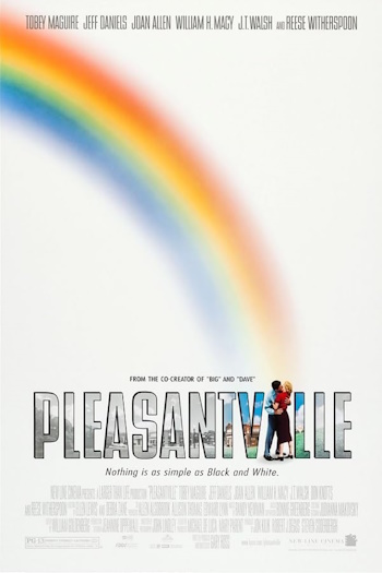 Download Pleasantville (1998) {English With Subtitles} 480p [450MB] || 720p [950MB]