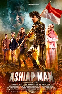 Download Ashiap Man (2022) {Indonesian With Subtitles} 720p [2MB] || 1080p [2GB]