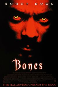 Download Bones (2001) Dual Audio (Hindi-English) Bluray 480p [340MB] || 720p [890MB] || 1080p [2.1GB]