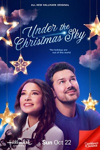 Download Under the Christmas Sky (2023) {English With Subtitles} 480p [300MB] || 720p [700MB] || 1080p [1.7GB]