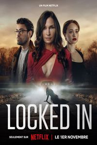 Download Locked In (2023) Dual Audio (Hindi-English) WeB-DL 480p [330MB] || 720p [900MB] || 1080p [2.1GB]