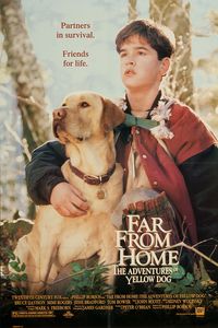 Download Far from Home: The Adventures of Yellow Dog (1995) (English with Subtitle) Bluray 480p [MB] || 720p [MB] || 1080p [GB]