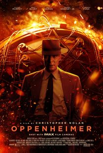 Download Oppenheimer (2023) Dual Audio (Hindi-English) Msubs Bluray IMAX 480p [550MB] || 720p [1.5GB] || 1080p [3.6GB]