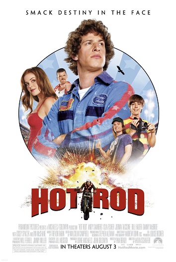 Download Hot Rod (2007) {English With Subtitles} 480p [400MB] || 720p [800MB] || 1080p [1.8GB]