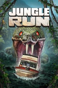 Download Jungle Run (2021) Dual Audio {Hindi-English} BluRay 480p [280MB] || 720p [1GB] || 1080p [1.7GB]