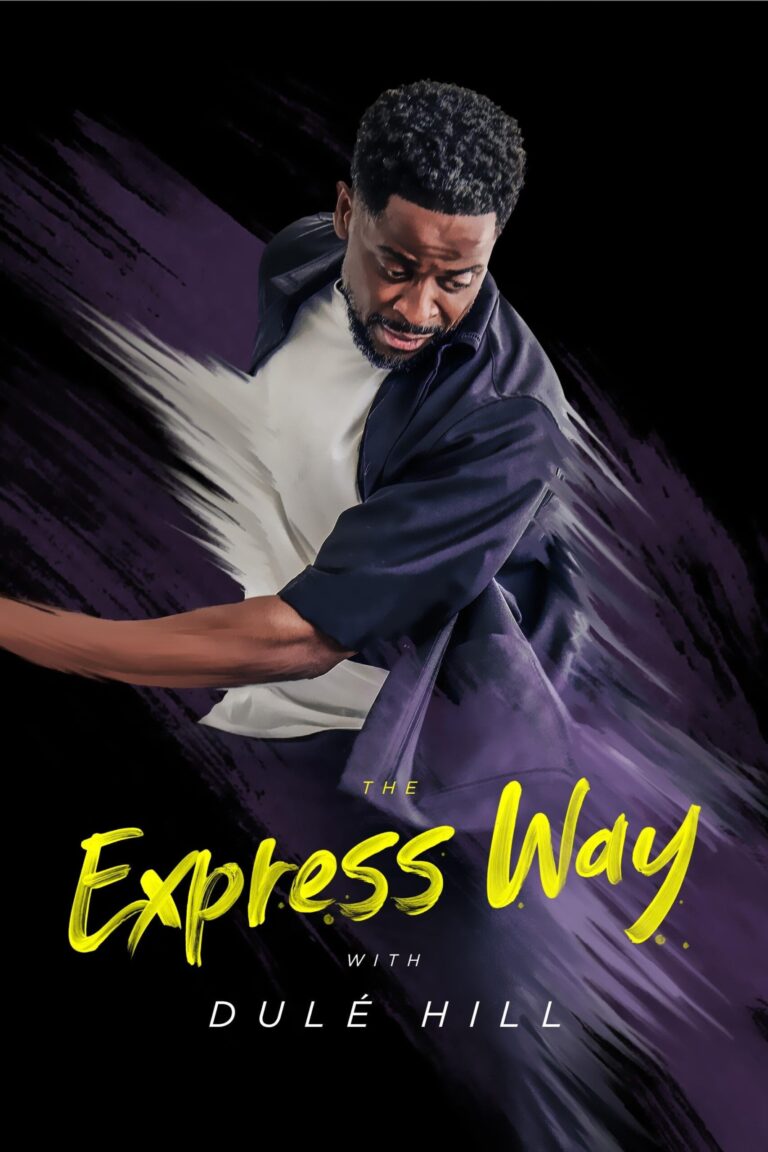 Download The Express Way with Dule Hill (Season 1) {English With Subtitles} WeB-DL 720p [430MB] || 1080p [1.3GB]