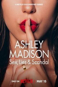 Download Ashley Madison: Sex, Lies & Scandal Season 1 Dual Audio (Hindi-English) Msubs Web-Dl 720p [500MB] || 1080p [1.2GB]