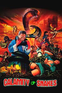 Download Calamity of Snakes (1982) Multi Audio {Hindi-English-Chinese} BluRay 480p [310MB] || 720p [850MB] || 1080p [1.9GB]