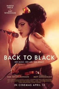 Download Back to Black (2024) (English Audio) Esubs Web-Dl 480p [370MB] || 720p [1GB] || 1080p [2.5GB]