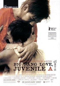 Download Big Bang Love Juvenile A (2006) {Japanese With Subtitles} 480p [300MB] || 720p [700MB] || 1080p [1.5GB]