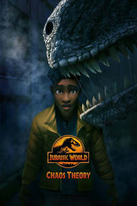 Download Jurassic World: Chaos Theory (Season 1) Dual Audio (Hindi-English) Msubs Web-Dl 720p [215MB] || 1080p [1GB]