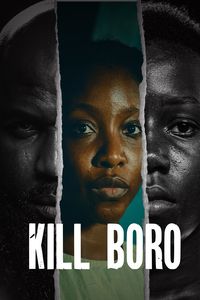 Download Kill Boro (2024) (Nigerian Pidgin) Msub Web-Dl 480p [410MB] || 720p [1.1GB] || 1080p [2.6GB]