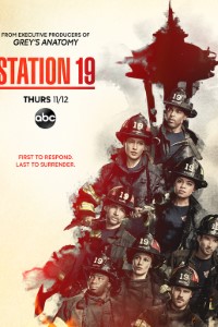 Download Station 19 (Season 1-7) {English With Subtitles} WeB-DL 720p [350MB] || 1080p [1GB]