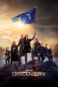 Download Star Trek: Discovery (Season 1-5) [S05E10 Added] {English With Subtitles} WeB-HD 720p [350MB] || 1080p [900MB]