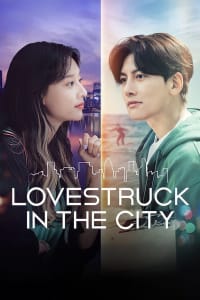 Download Lovestruck in the City (Season 1) Dual Audio {Korean-English} WeB-DL 720p [250MB] || 1080p [1GB]