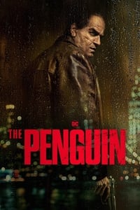 Download The Penguin (Season 1) [E01 Added] Dual Audio (Hindi-English) Msubs Web-Dl 720p [600MB] || 1080p [1.4GB]