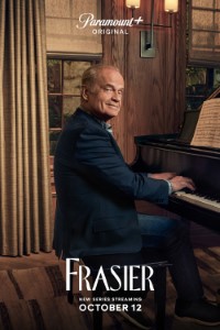 Download Frasier (Season 1-2) [S02E02 Added] {English With Subtitles} WeB-HD 720p [140MB] || 1080p [550MB]