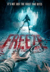 Download Freeze (2022) (English with Subtitle) WeB-DL 480p [270MB] || 720p [730MB] || 1080p [1.6GB]