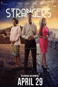 Download Strangers (2022) {Yoruba With English Subtitles} WEB-DL 480p [350MB] || 720p [950MB] || 1080p [2.2GB]