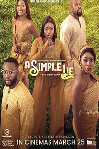 Download A Simple Lie (2022) {English With Subtitles} WEB-DL 480p [290MB] || 720p [790MB] || 1080p [1.8GB]